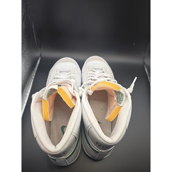 Size 12 - Nike Blazer '77 Vintage Mid Lucid Green - Picture 9 of 9